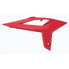 POLISPORT РАДІАТОР SCOOPS BETA RR (20-22) ЧЕРВОНА (5)