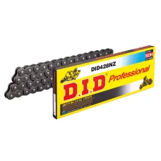 D.I.D 428NZ CHAIN+CONNECTING ССИЛКА (FJ)