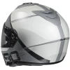 HJC ШОЛОМ I90 MAY BLACK\/GRAY MC5SF S 55-56CM - зображення 2