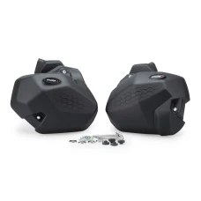 PUIG KIT 3 КРИШКИ ДВИГУН ОБШИВКИ BMW R1300GS 24' C/BLACK