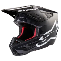 ALPINESTARS ШОЛОМ S-M5 2206 CORP СІРИЙ, XL