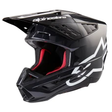 ALPINESTARS ШОЛОМ S-M5 2206 CORP СІРИЙ S