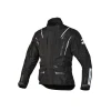 GRAND CANYON BIKEWEAR TEXTILE КУРТКА NELSON ЧОРНИЙ S - зображення 1