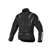 GRAND CANYON BIKEWEAR TEXTILE КУРТКА NELSON ЧОРНИЙ S