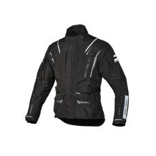 GRAND CANYON BIKEWEAR TEXTILE КУРТКА NELSON ЧОРНИЙ M