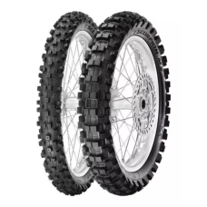 PIRELLI ШИНА 2.50-10 SCORPION MX EXTRA J 33J TT ПЕРЕДНЯ DOT 18/2021 (OFERTA SPECJALNA)