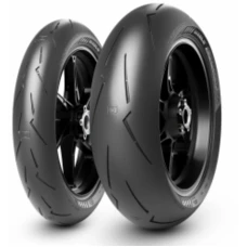 PIRELLI ШИНА 200/55R17 DIABLO SUPERCORSA V4 SC3 78V TL M/C ЗАД (НОВИНКА 01/2023) DOT 44/2022