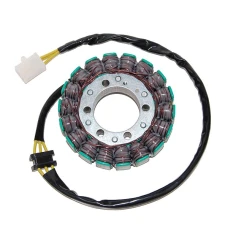 ELECTROSPORT UZWOJENIE ГЕНЕРАТОР (STATOR) KAWASAKI ZX6R/ZX-6RR (05-06), ER-6N (06-11), NINJA 650R (06-11), VERSYS 650 (07-15)