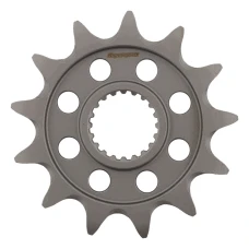 ПЕРЕДНЯ ЗІРКА SUPERSPROX CHT 2103 13 САМООЧИЩАЮЧА YAMAHA YZF 250 '01-'16 (JTF1590.13)