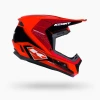 KENNY RACING ШОЛОМ CROSS\/ENDURO PERFORMANCE GRAPHIC RACING RED КОЛІР ЧЕРВОНИЙ РОЗМІР M - зображення 1