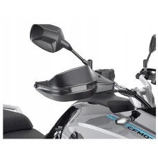 KAPPA 2023/01 КРИШКИ КЕРМА (RAK, РУЧКА) CF MOTO MT 800 '22-,