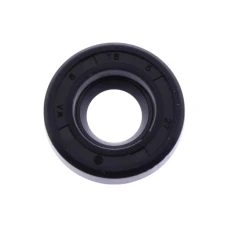 ATHENA 2026/01 УЩІЛЬНЮВАЧ МАСЛЯНИЙ (SIMMERING) (8 X 18 X 5MM) YAMAHA, PIAGGIO, FANTIC (OEM: 9310908017; 9310208307; 847077; 05701005)