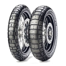 МОТОШИНА PIRELLI 120/90-17 SCORPION RALLY STR 64H M+S TL M/C ЗАДНЯ DOT 29/2024