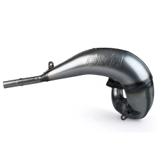 OXA FACTORY 2025/08 ДИФУЗОР (TUBA REZONANSOWA) FRONT EXHAUST PIPE RACING STEEL RIEJU MR 300 I 2026