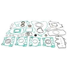 WINDEROSA (VERTEX) КОМПЛЕКТ ПРОКЛАДОК HUSQVARNA TC 125 16-17, TE 150 17-19, KTM SX 125 16-17, SX 150 16-17, XC-W 150 17 (Z USZCZELNIACZAMI SILNIKOWYMI)