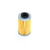 ATHENA ФІЛЬТР МАСЛА KTM SX\/EXC\/LC4 DUKE 125\/200\/390\/620\/640\/690 (HF155) - зображення 1