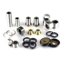 BEARING WORX КОМПЛЕКТ РЕМОНТУ СТІЙКИ (ПОВОРОТНОГО КУЛАКА) ВАЖЕЛЯ YAMAHA YZ 80 93-01, YZ 85 (02) (27-1058)