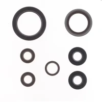 ATHENA КОМПЛЕКТ УЩІЛЬНЮВАЧІ OLEJOWYCH ДВИГУНА TRIUMPH TF 450 - C '26-, TF 450 - E / RC '25-,