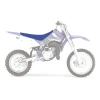 BLACKBIRD ПОКРИВКА\/ПОКРИВКА NA СИДІННЯ YAMAHA YZ 80 '93-'01 PYRAMID (PMD) КОЛІР СИНІЙ - зображення 3