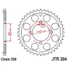 ЗАДНЯ ЗІРКА JR 284 38 HONDA CB 650 Z,A,B,C '79-'82 (28438JT) (LANC. 530) - зображення 1
