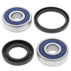 ALL BALLS ПІДШИПНИК КОЛЕСА ПЕРІД Z USZCZELNIACZAMI YAMAHA XV 535 VIRAGO '87-'99, TDM850 '92-'01, XVS650 V-STAR '98-'16, V-MAX 1200 '85-'07 - зображення 1
