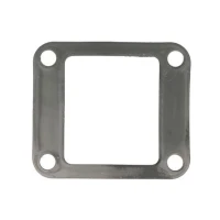 ATHENA ПРОКЛАДКА KOLOKTORA ВПУСКНОГО YAMAHA BL 125 BELUGA '85-'89, DT 80 '83-'96, DT 125 '74-'79