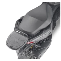 KAPPA 2023/10 СТЕЛАЖ БАГАЖНИКА ЦЕНТРАЛЬНОГО БОКОВИХ KYMCO DINK 150 '23, ( БЕЗ ВІНІЛ )