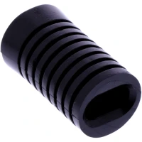 TOURMAX 2026/03 ГУМА NA ПЕРЕКЛЮЧЕННЯ ПЕРЕДАЧ (РУКОЯТКА) ЗМІНИ ПЕРЕДАЧ HONDA XL 600 V TRANSALP, GL 1500 GOLD WING, XL 125, VFR 750, CB 750 (OEM: 24781-419-000) (MADE IN JAPAN)