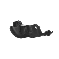ACERBIS НОВИЙ ТОВАР 2024/02 ЗАХИСТ ПЛИТА ПІД ДВИГУН YAMAHA TENERE 700 19-23 КОЛІР ЧОРНИЙ - 0025193.090