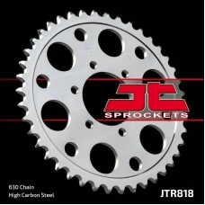 JT ЗІРОЧКА ЗАД 818 42 SUZUKI GS 1000/1100, GSX 1100E (81842JT) (LANC. 630)