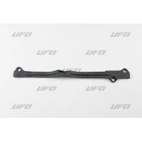 UFO КРІПЛЕННЯ ЛАНЦЮГА SUZUKI RM 125/250 '01-'21, RMZ 250 '07-'09, RMZ 450 '05-'06 І '08-'09 КОЛІР ЧОРНИЙ