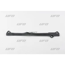 UFO КРІПЛЕННЯ ЛАНЦЮГА SUZUKI RM 125/250 '01-'21, RMZ 250 '07-'09, RMZ 450 '05-'06 І '08-'09 КОЛІР ЧОРНИЙ