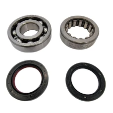 BEARING WORX 2023/04 ПІДШИПНИК ВАЛУ КОЛІНВАЛА HONDA CRF 450R '02-'05 (NTN) (MADE IN JAPAN) (K019)