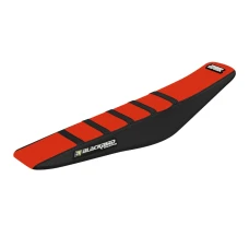 BLACKBIRD ПОКРИВКА/ПОКРИВКА NA СИДІННЯ BETA RR 2T/4T '13-'19 ZEBRA