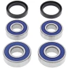 ALL BALLS ПІДШИПНИК КОЛЕСА ЗАДНЬОГО Z USZCZELNIACZAMI BMW F650GS DAKAR '00-'07, F650GS '99-'07, G650GS '08-'09 - зображення 1