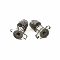 HOT CAMS КОМПЛЕКТ ВАЛУ ГРМ ( ВПУСКНИЙ I ВИПУСКНИЙ ) PRAIRIE 700 '04-06, BRUTE FORCE '07, TWIN PEAK 700 '04-'05