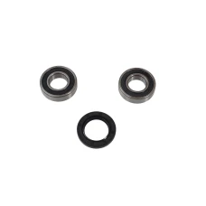 FACTORY LINKS 2025/02 ПІДШИПНИК КОЛЕСА ПЕРІД Z USZCZELNIACZAMI SUZUKI DR 650 SE '96-'24, XF 650 FREEWIND '97-'01, DR 350 / SE '90-'99, DR-Z 250 '01-'07 (25-1051)