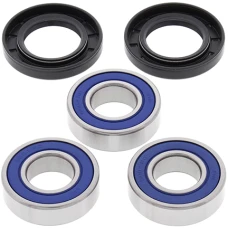ALL BALLS ПІДШИПНИК КОЛЕСА ЗАДНЬОГО Z USZCZELNIACZAMI YAMAHA YZ/WR DO (98), DT 125R/RE/X '91-'06