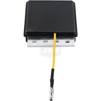 ARROWHEAD (JN) РЕГУЛЯТОР НАПРУГИ POLARIS 340 TOURING '03, 400 '91, 440 '92, 440 INDY '98, 440 L / C '93-97, 440 XCR '92-99, 440 XCR SP '99, 500 CLASSIC / TOURING '92-01, 500 EFI '93-97, 500 EFI SKS '93-95, 500 INDY '97-00, 500 RMK '97-02 (APO6017)