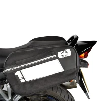 OXFORD (N) МІШКИ БІК МАЛЕ F1 PANNIER SMALL 45L КОЛІР ЧОРНИЙ ВМІСТИМІСТЬ 45 (ЗАМІНЮЄ OL434)