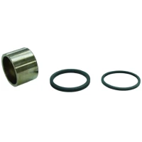 TOURMAX ПОРШЕНЬ СУПОРТА ТОРМОЗНОЇ Z USZCZELNIACZAMI SUZUKI GSXR 750`86-87, GSXR1100`86-88 (MADE IN JAPAN)