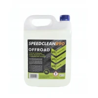SPEEDCLEAN 890 OFFROAD ЗАСІБ DO MYCIA MOTOCYKLI I ВЕЛОСИПЕДАМ ВМІСТИМІСТЬ 5L