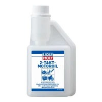 LIQUI MOLY МАСТИЛО SYNTETYCZNY 2 TKT TSC3 0,25L