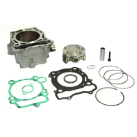 ATHENA ЦИЛІНДР КОМПЛЕКТНИЙ YAMAHA YZF 250 '01-'07, WR 250F '01-'12 STD=77MM
