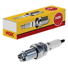 NGK СВІЧА ЗАПАЛЮВАННЯ BCP7ET (NR 2078) (K22PB) (BMW R1100 GS,RS,RT,R) (10)