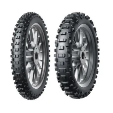 WANDA ШИНА 140/80-18 RYMAX E80 ENDURO SOFT TT 70R 4PR ЗАДНЯ DOT 11-20/2023 (ЧЕРВОНИЙ РЕМІНЬ)