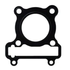 ATHENA ПРОКЛАДКА ПІД ГБЦ ( ГБЦ ) YAMAHA NXC 125 CYGNUS 125 '04-'10, ZUMA 125 '09-'13 (OEM:5MLE118100)
