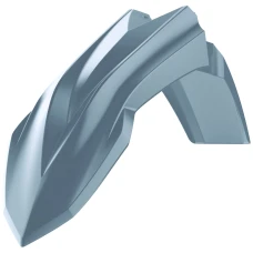 POLISPORT КРИЛО ПЕРІД BETA RR250/300 2T 350/400/450 4T '13-'22, XTRAINERE '20-'22 КОЛІР СІРИЙ NARDO GREY