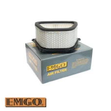 EMGO ФІЛЬТР ПОВІТРЯ SUZUKI GSX-R1300, HAYABUSA 99 07 (HFA3907) (13780-24F02) (S3164)