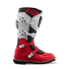 GAERNE ВЗУТТЯ CROSS/ENDURO МОДЕЛЬ GX-1 GOODYEAR RED/WHITE КОЛІР CZERWONY/BIALY/CZARNY РОЗМІР 47